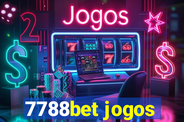 7788bet jogos